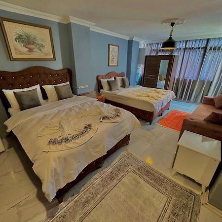 Sultanahmet Raydon Old City Hotel 伊斯坦布尔 外观 照片