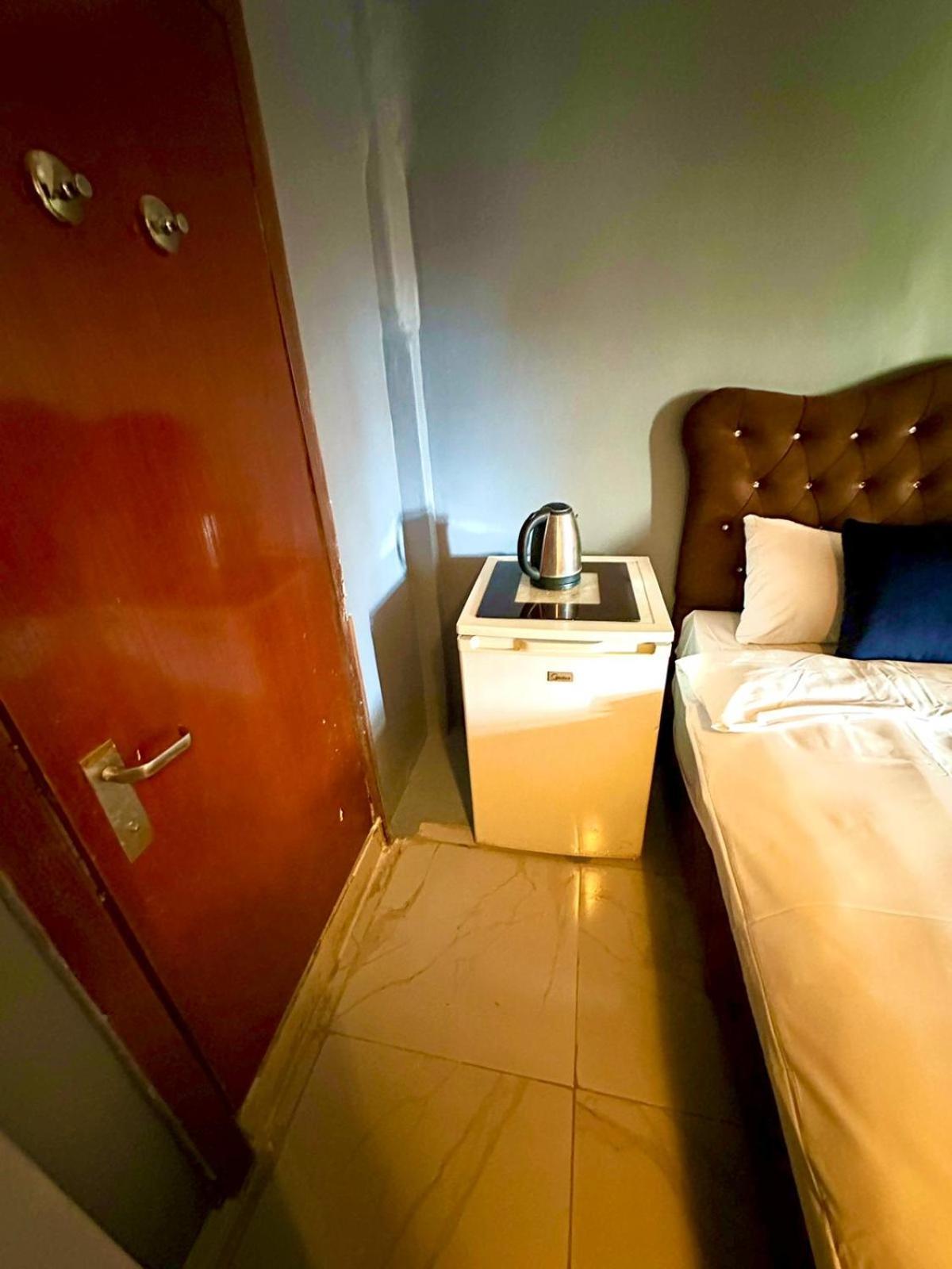 Sultanahmet Raydon Old City Hotel 伊斯坦布尔 外观 照片