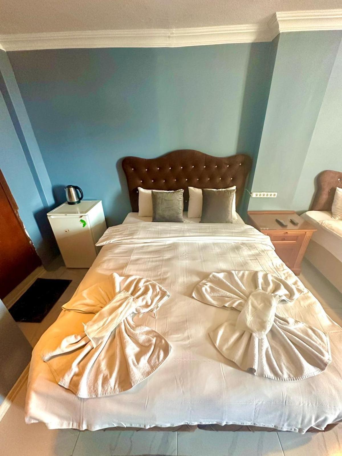 Sultanahmet Raydon Old City Hotel 伊斯坦布尔 外观 照片