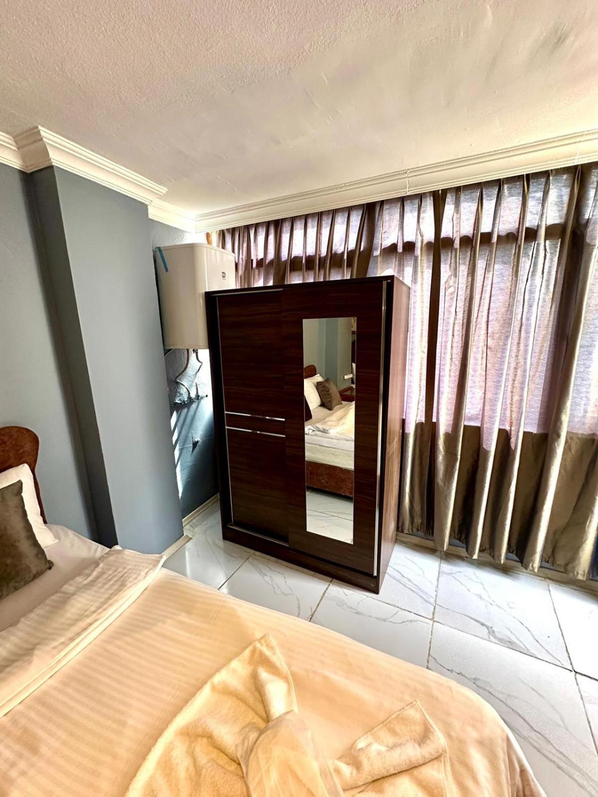 Sultanahmet Raydon Old City Hotel 伊斯坦布尔 外观 照片