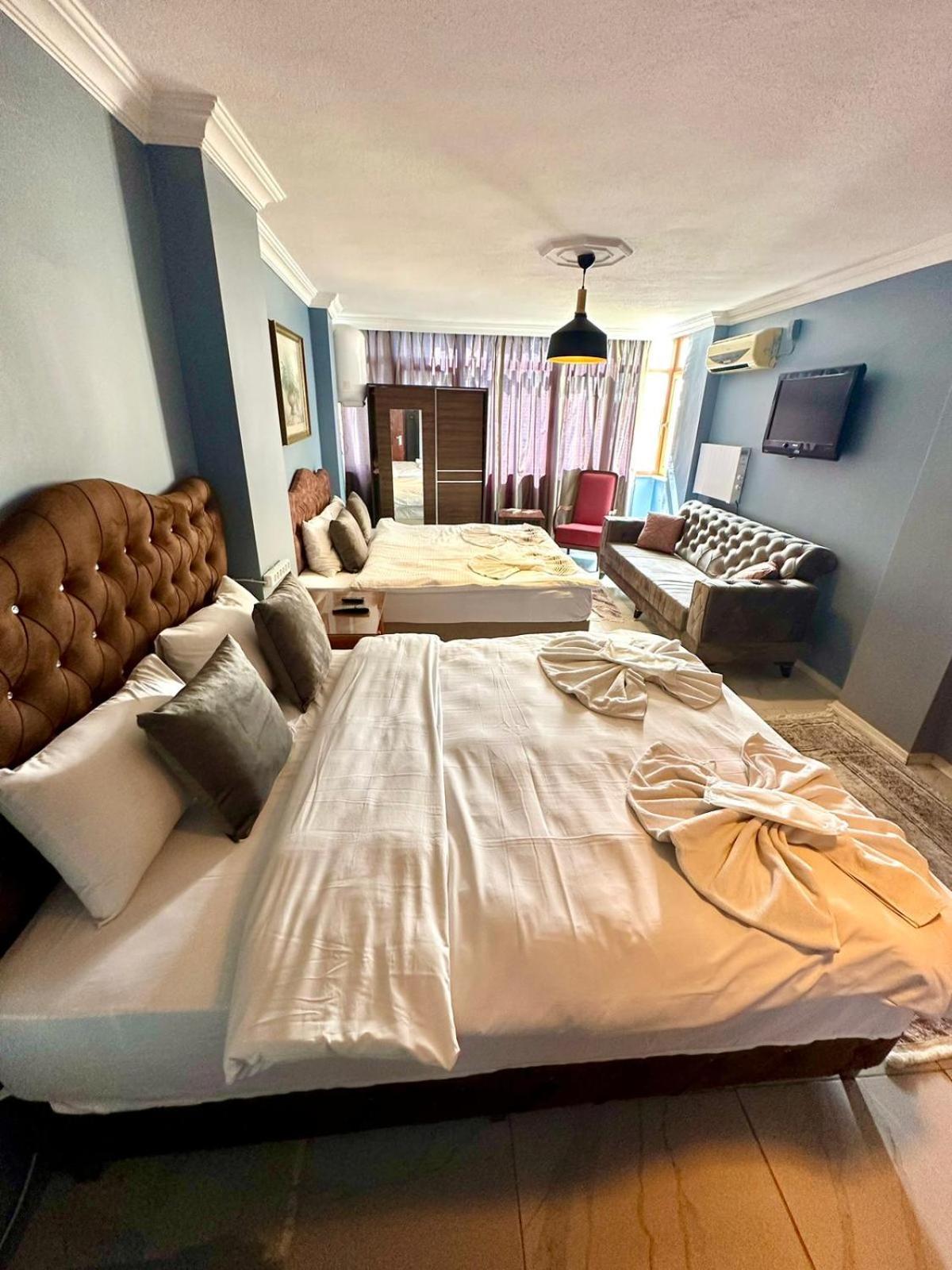 Sultanahmet Raydon Old City Hotel 伊斯坦布尔 外观 照片