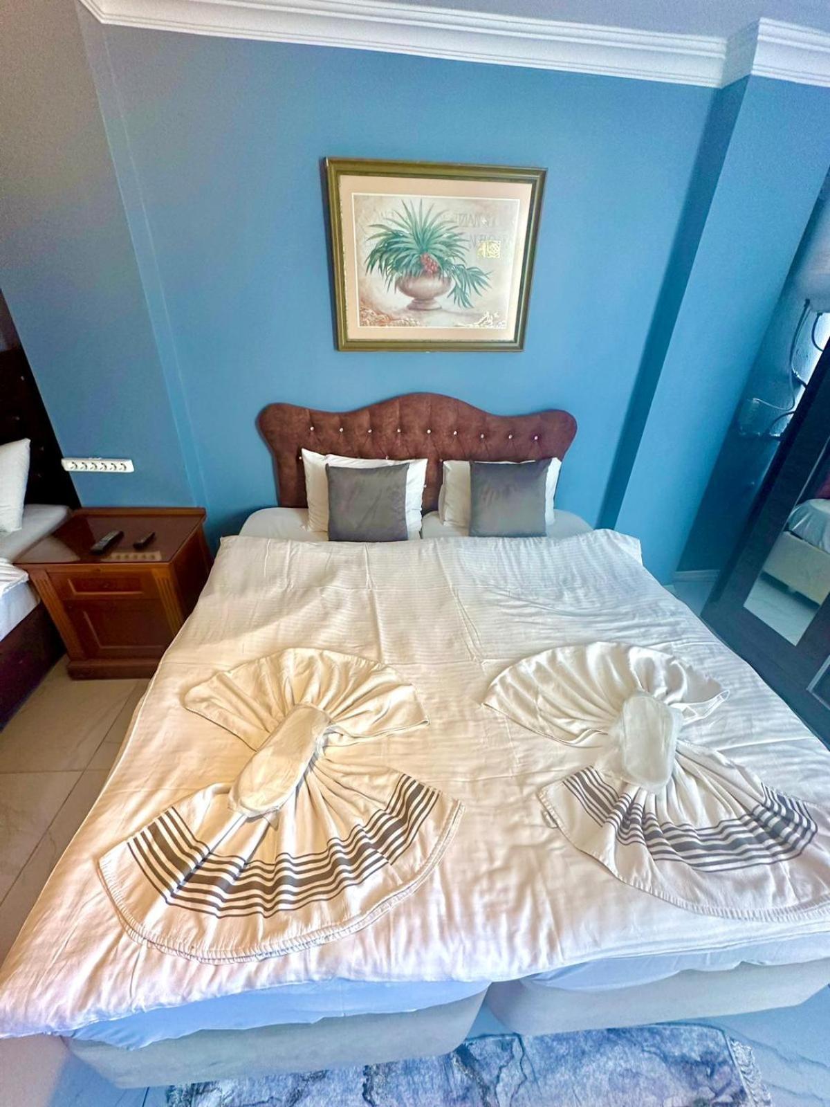 Sultanahmet Raydon Old City Hotel 伊斯坦布尔 外观 照片