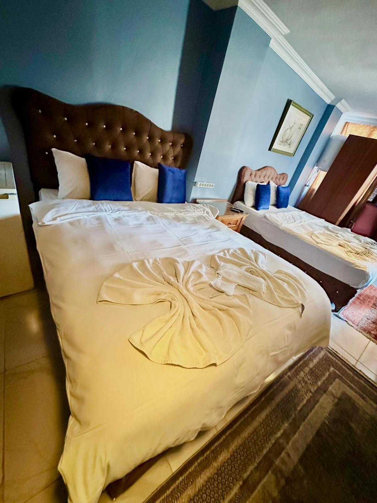 Sultanahmet Raydon Old City Hotel 伊斯坦布尔 外观 照片