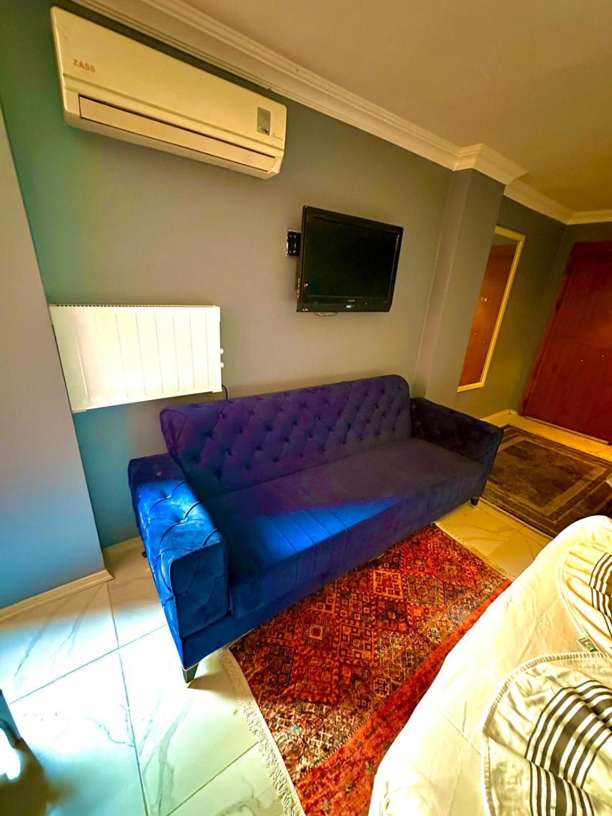 Sultanahmet Raydon Old City Hotel 伊斯坦布尔 外观 照片