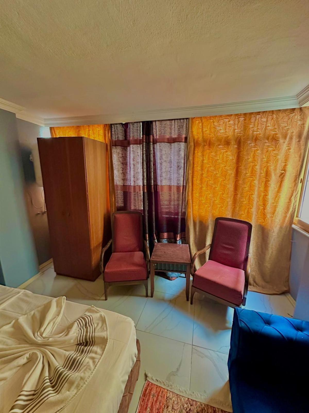 Sultanahmet Raydon Old City Hotel 伊斯坦布尔 外观 照片