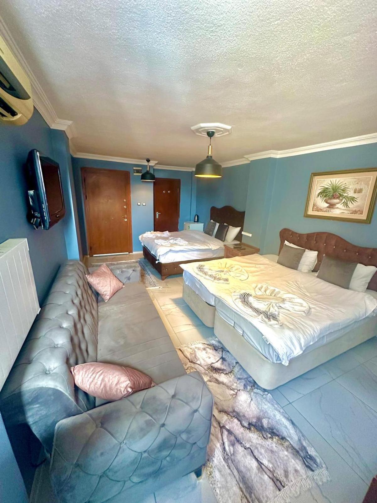 Sultanahmet Raydon Old City Hotel 伊斯坦布尔 外观 照片