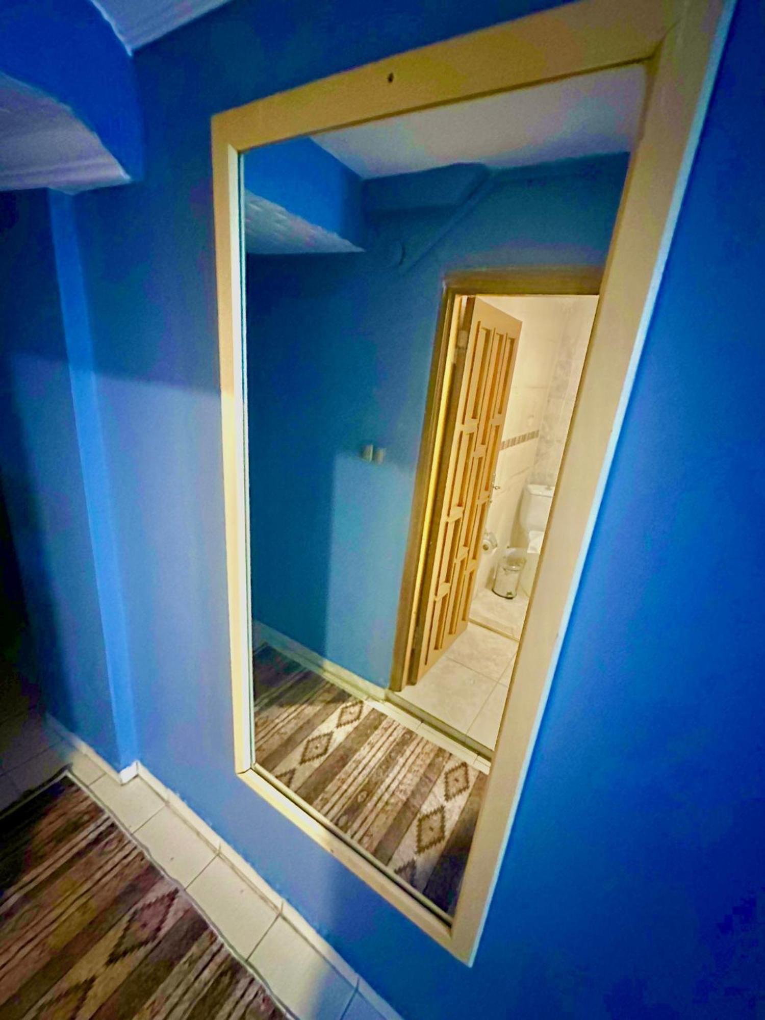 Sultanahmet Raydon Old City Hotel 伊斯坦布尔 外观 照片
