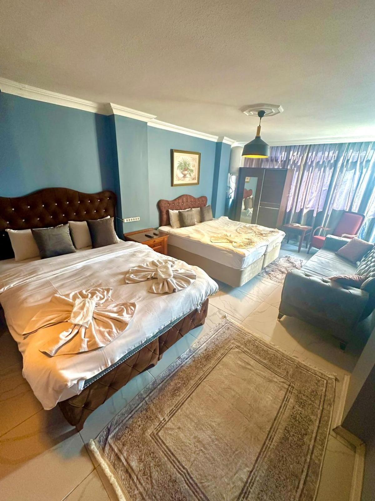 Sultanahmet Raydon Old City Hotel 伊斯坦布尔 外观 照片