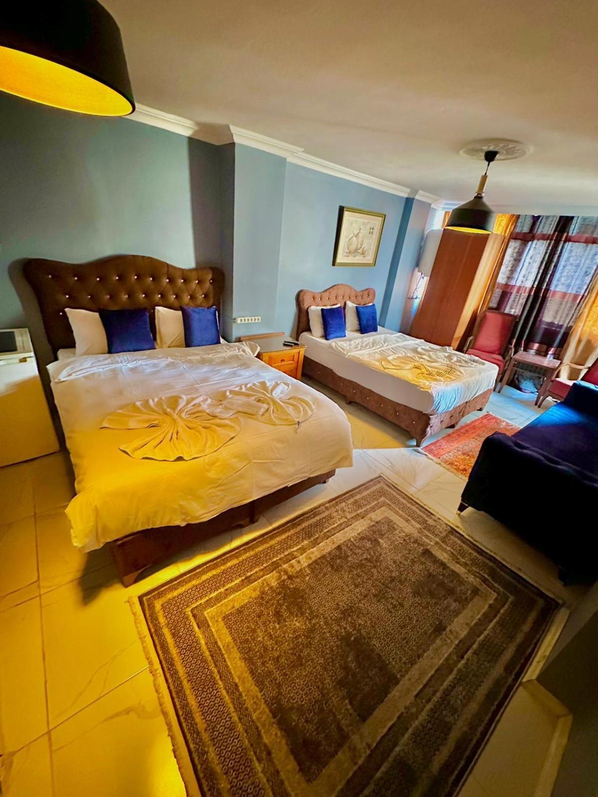 Sultanahmet Raydon Old City Hotel 伊斯坦布尔 外观 照片
