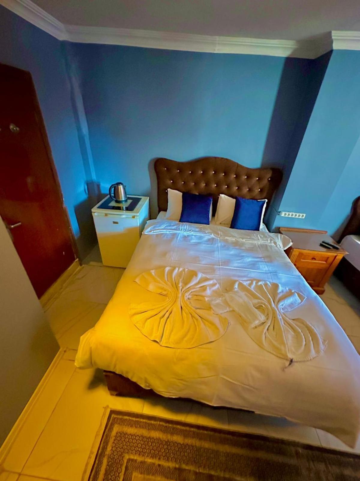 Sultanahmet Raydon Old City Hotel 伊斯坦布尔 外观 照片