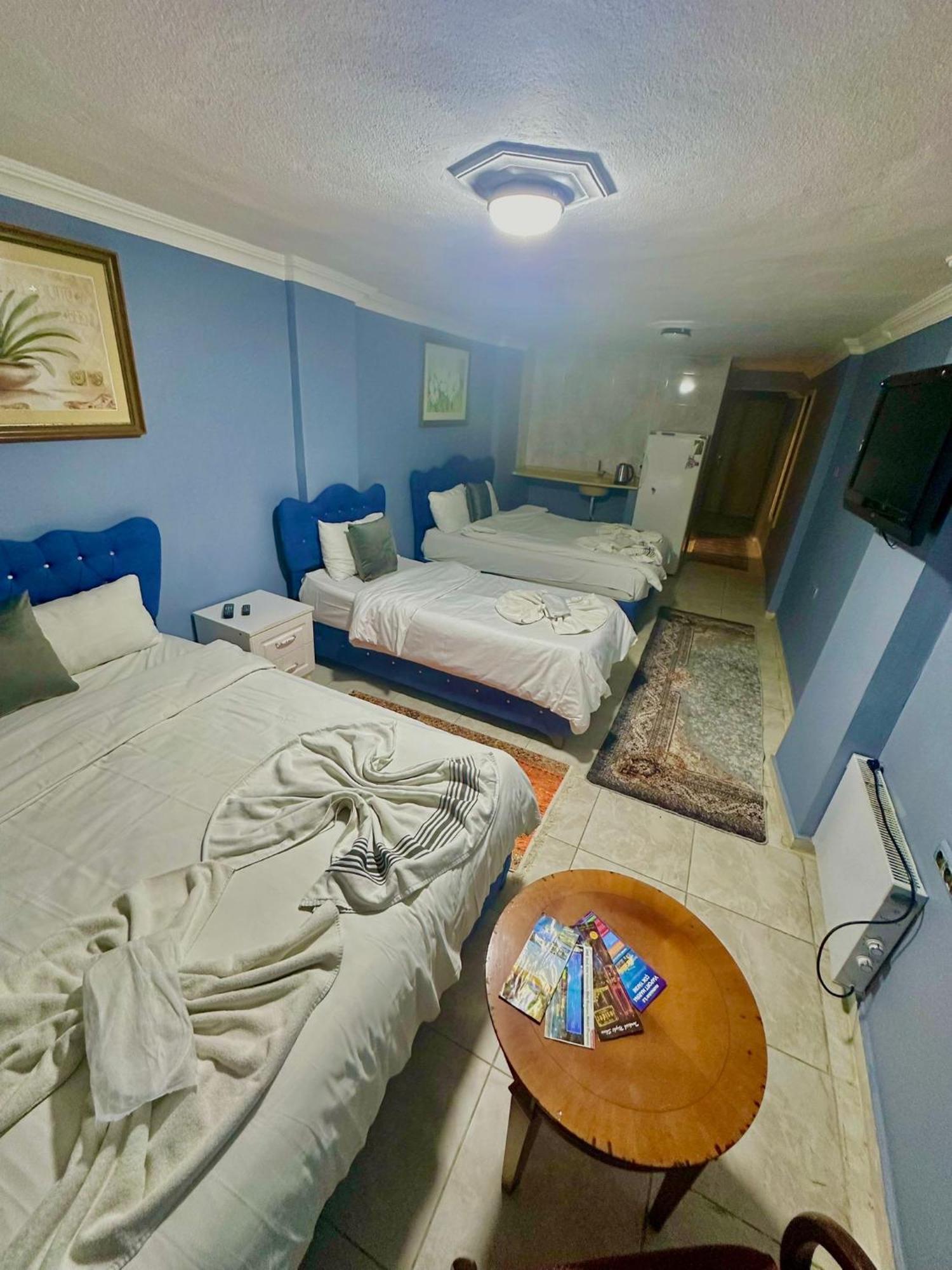 Sultanahmet Raydon Old City Hotel 伊斯坦布尔 外观 照片
