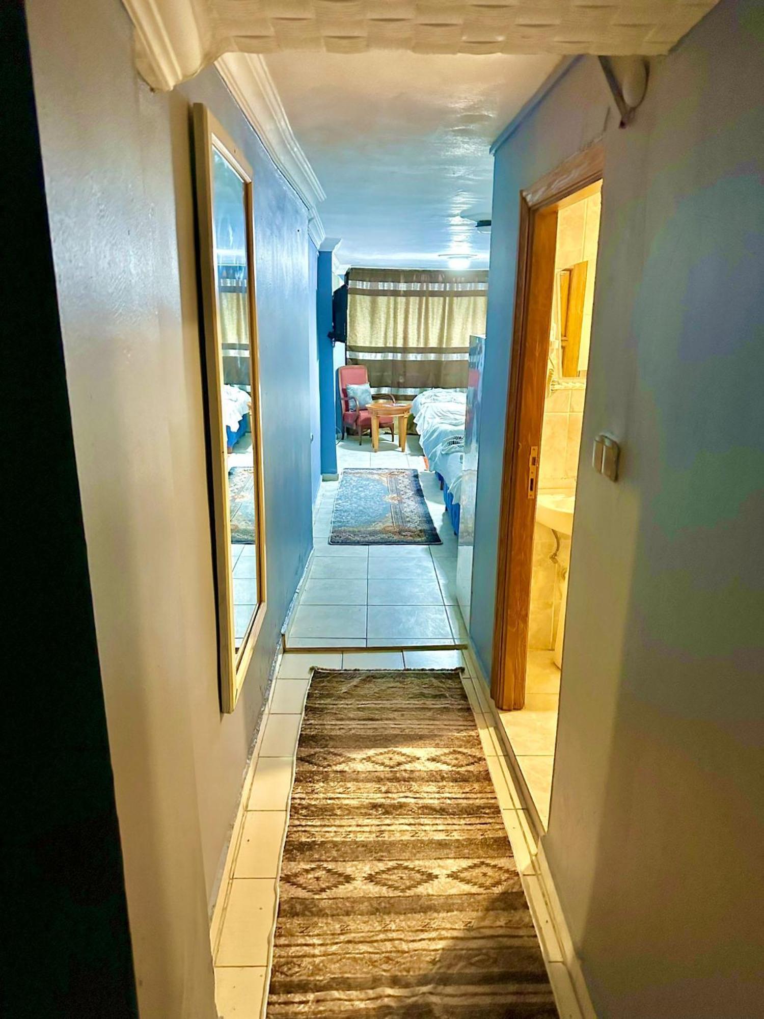 Sultanahmet Raydon Old City Hotel 伊斯坦布尔 外观 照片