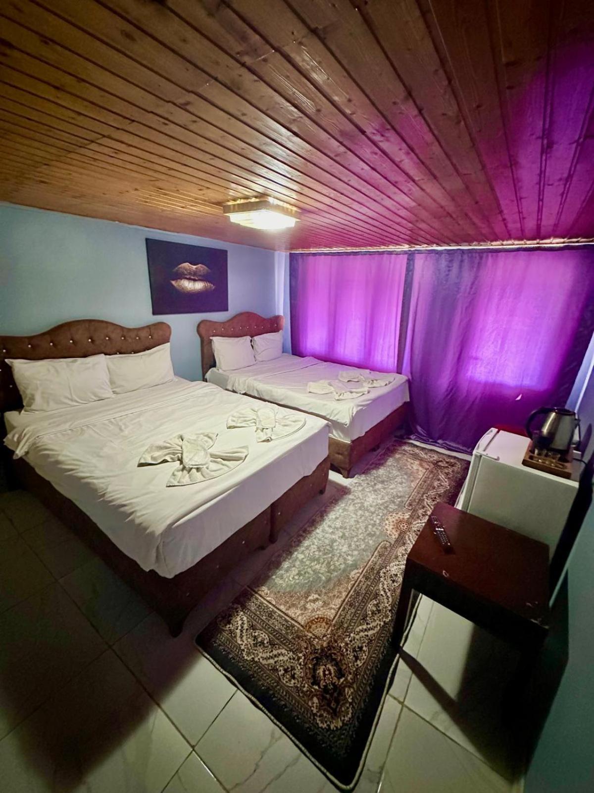 Sultanahmet Raydon Old City Hotel 伊斯坦布尔 外观 照片