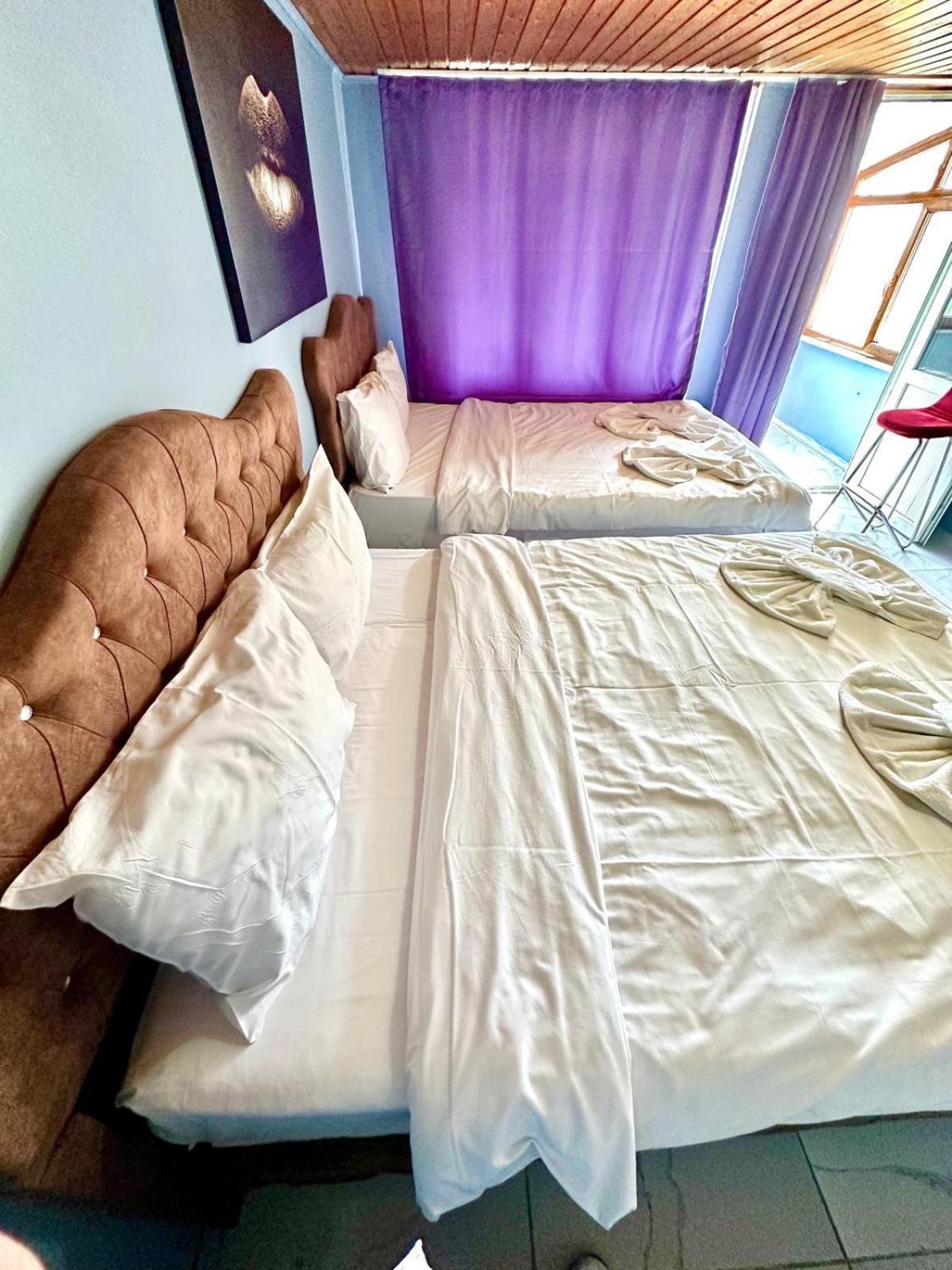 Sultanahmet Raydon Old City Hotel 伊斯坦布尔 外观 照片