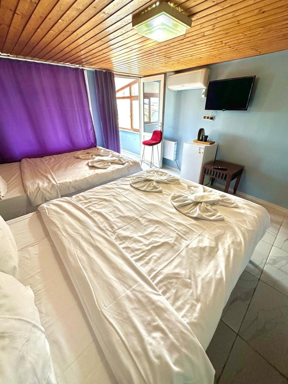 Sultanahmet Raydon Old City Hotel 伊斯坦布尔 外观 照片