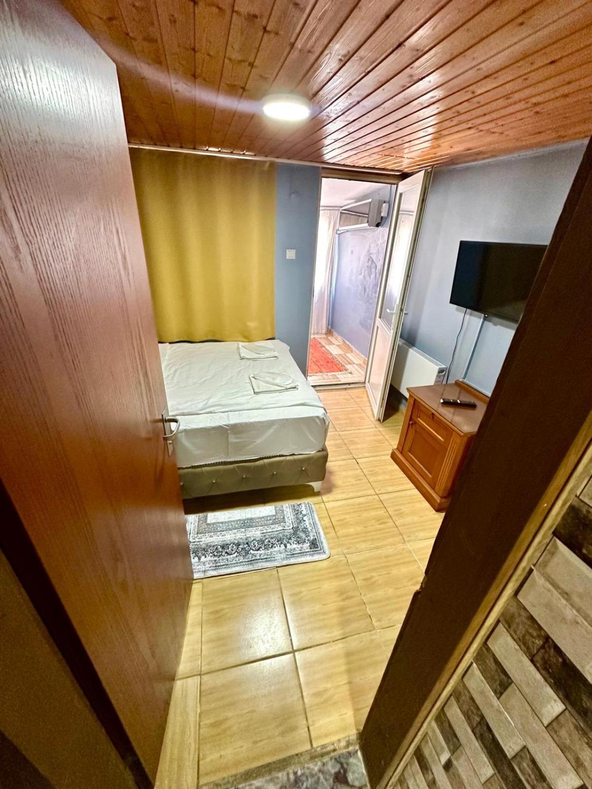 Sultanahmet Raydon Old City Hotel 伊斯坦布尔 外观 照片
