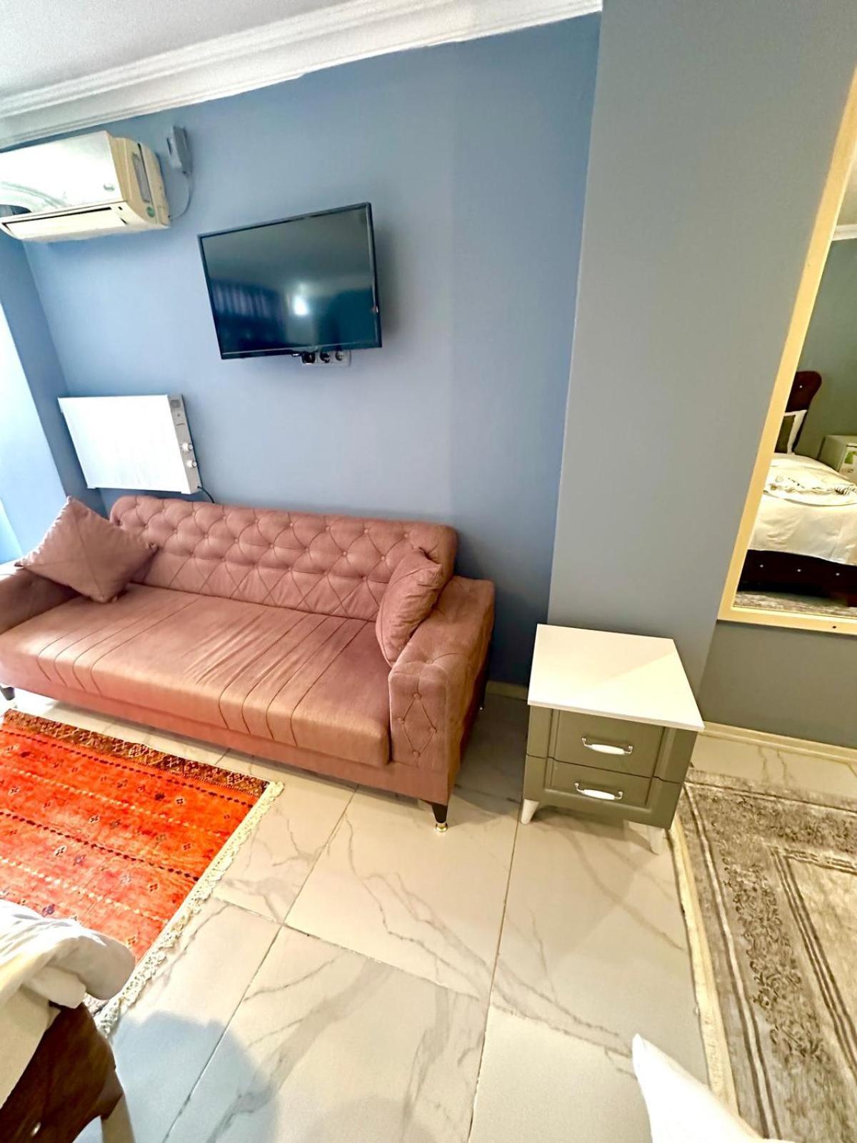 Sultanahmet Raydon Old City Hotel 伊斯坦布尔 外观 照片