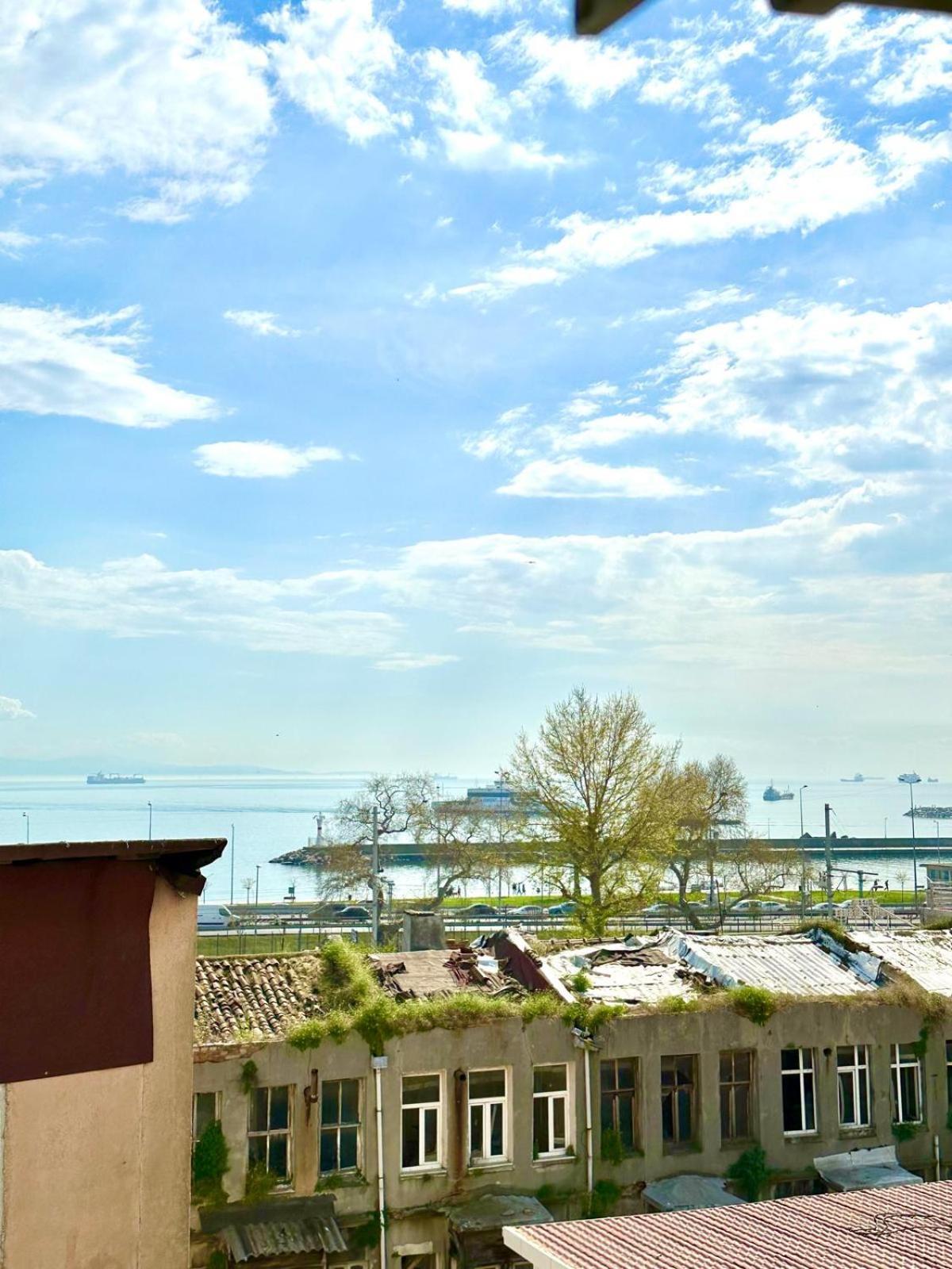 Sultanahmet Raydon Old City Hotel 伊斯坦布尔 外观 照片