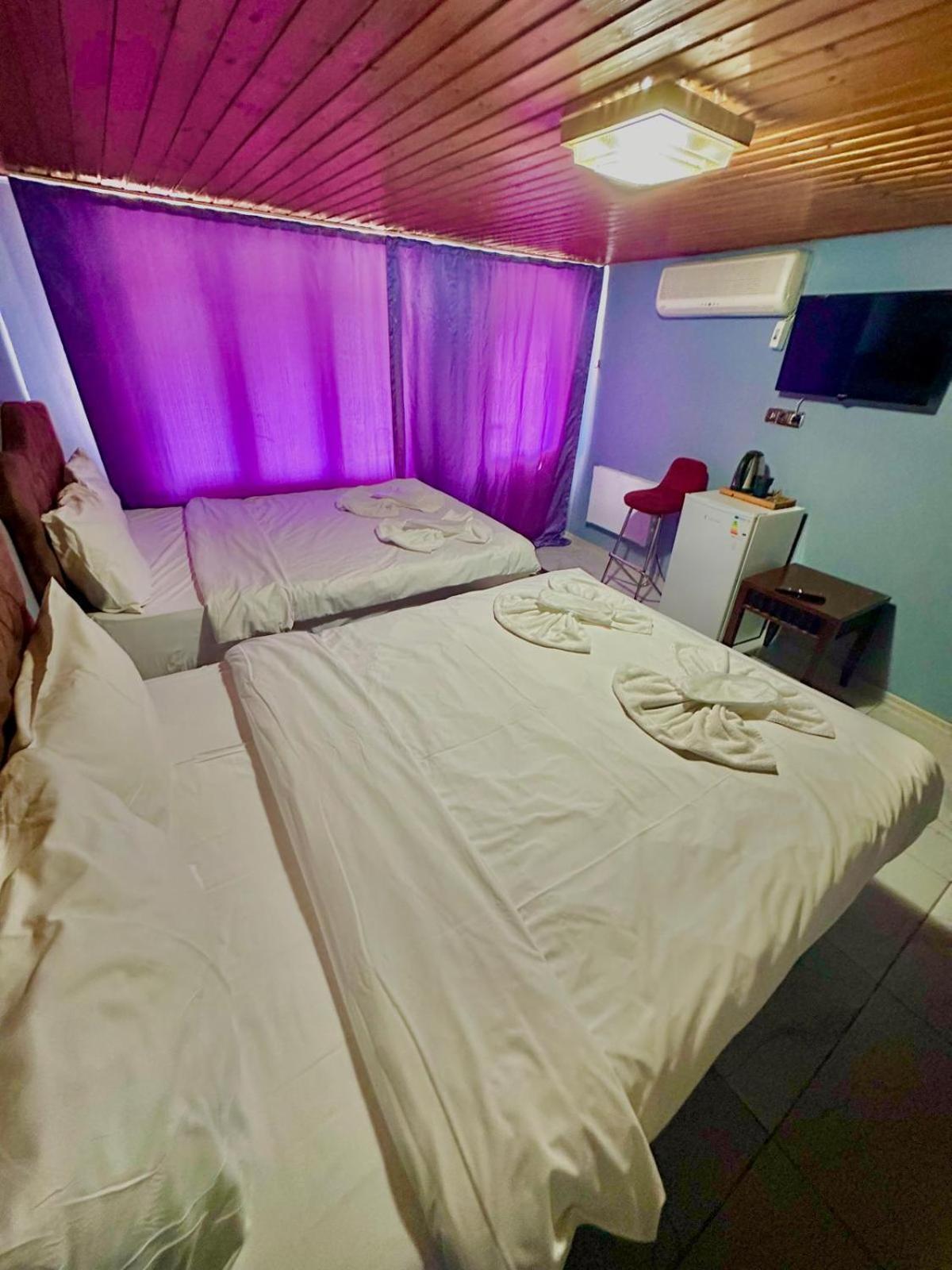 Sultanahmet Raydon Old City Hotel 伊斯坦布尔 外观 照片