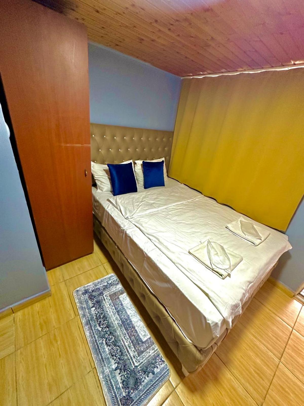 Sultanahmet Raydon Old City Hotel 伊斯坦布尔 外观 照片