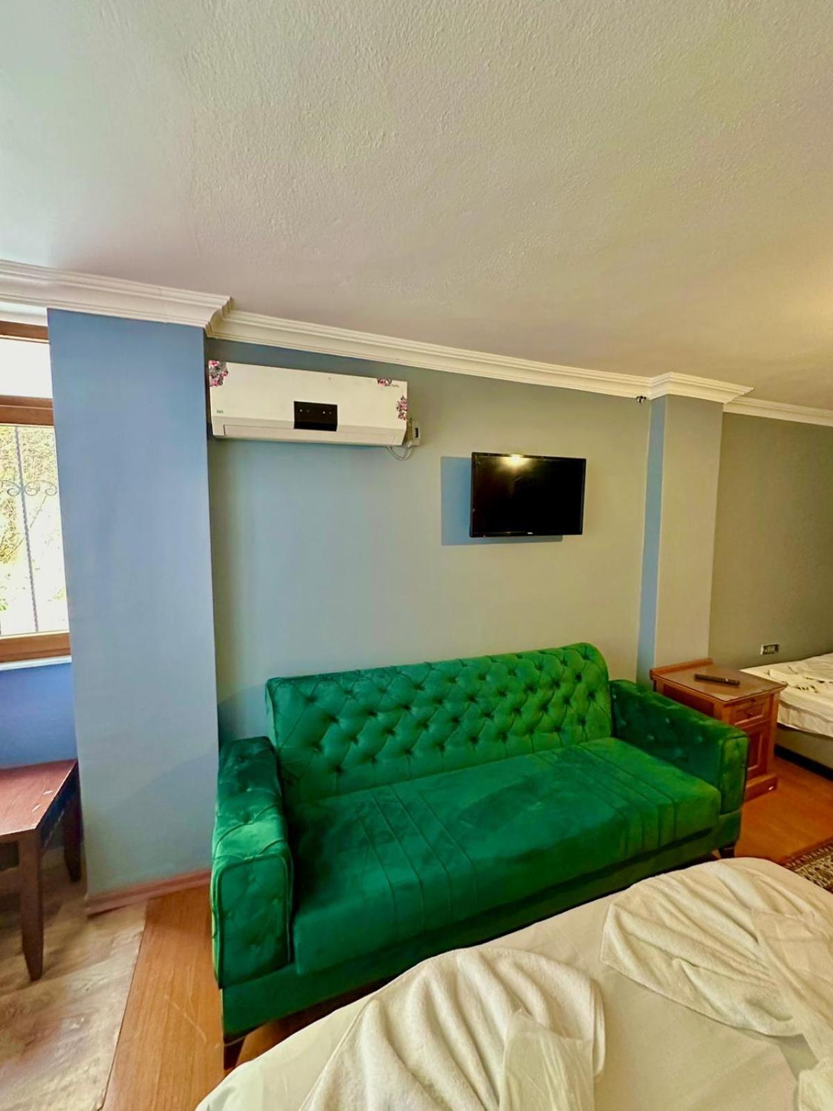 Sultanahmet Raydon Old City Hotel 伊斯坦布尔 外观 照片
