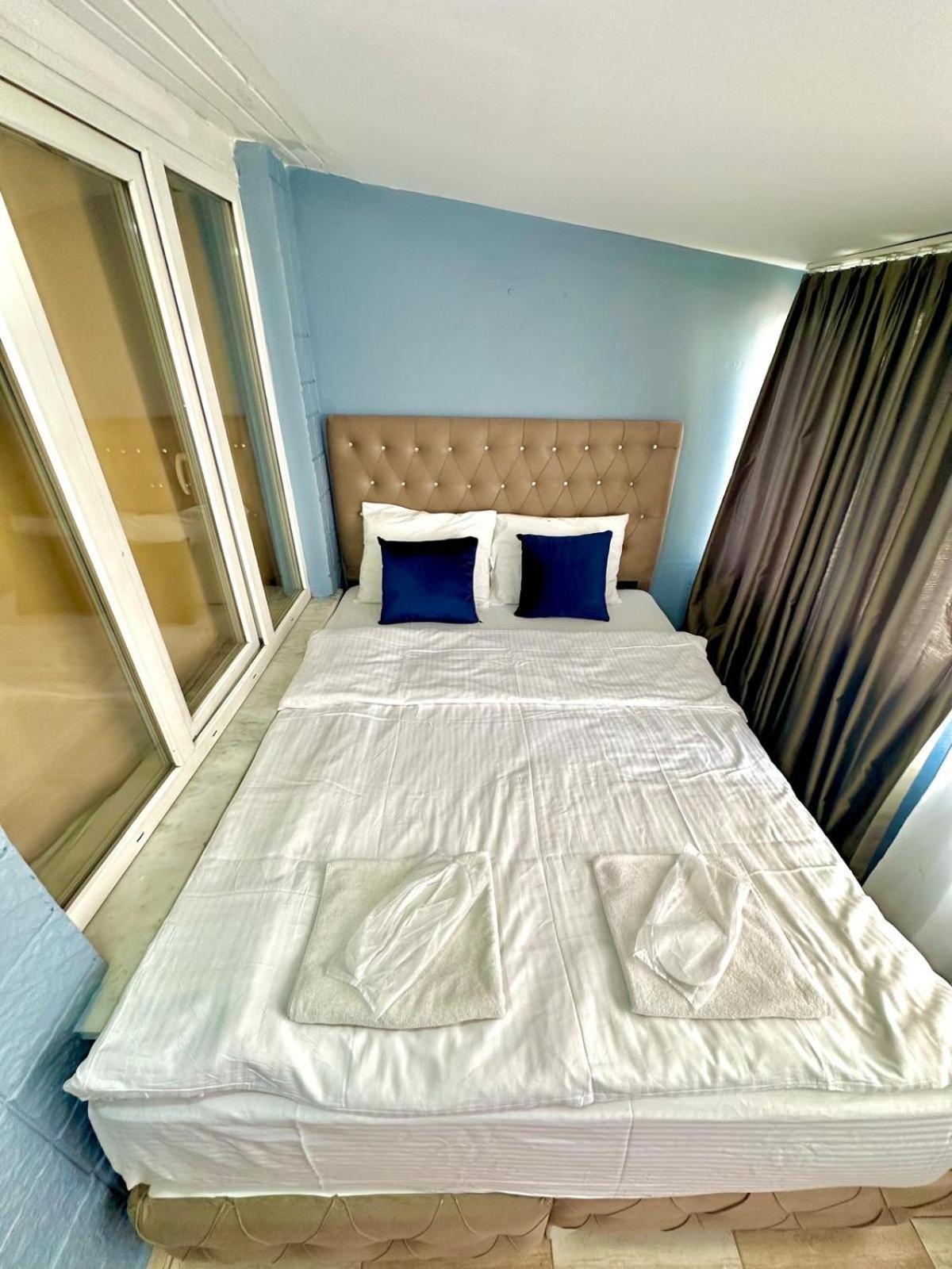 Sultanahmet Raydon Old City Hotel 伊斯坦布尔 外观 照片