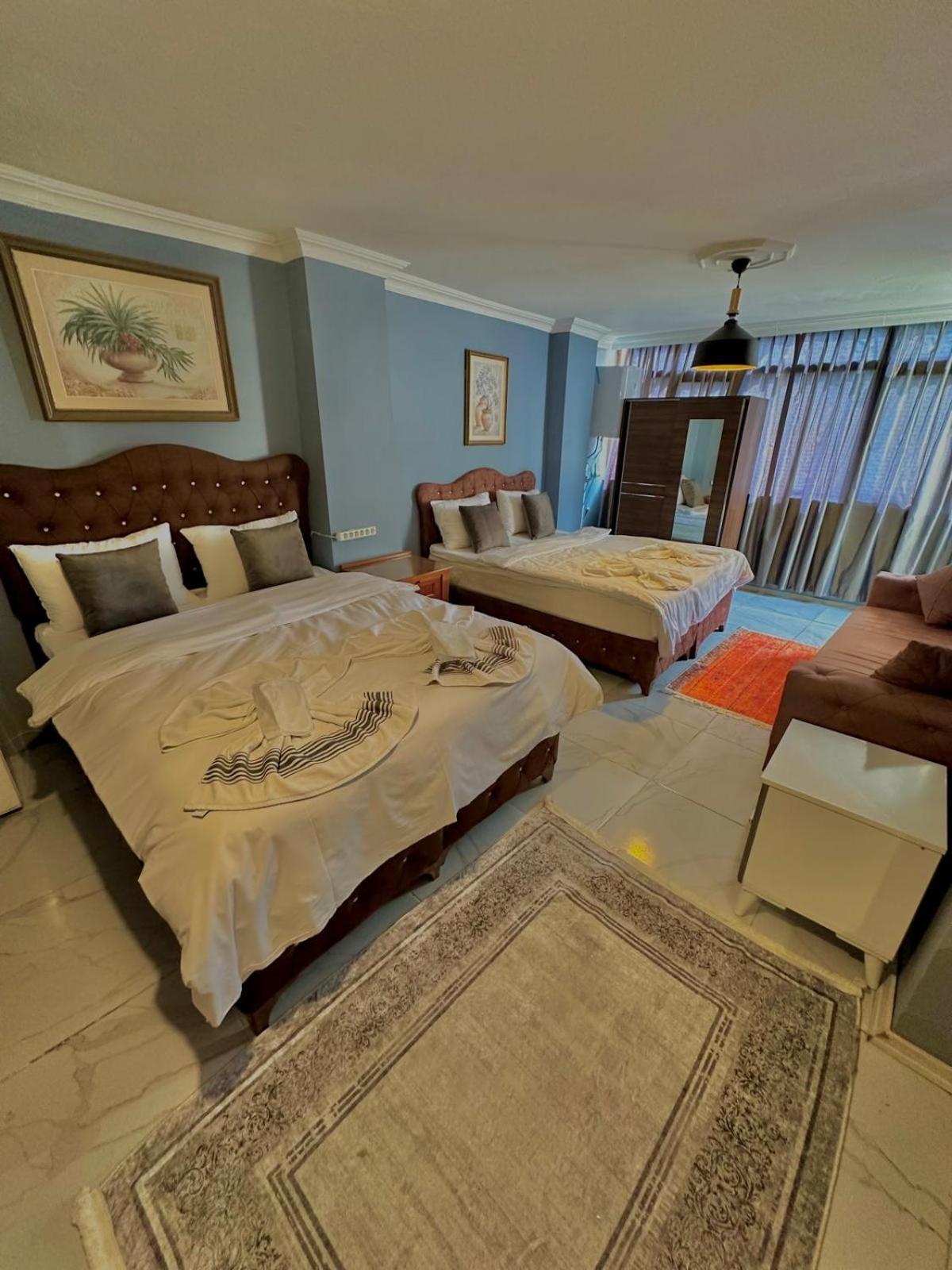 Sultanahmet Raydon Old City Hotel 伊斯坦布尔 外观 照片