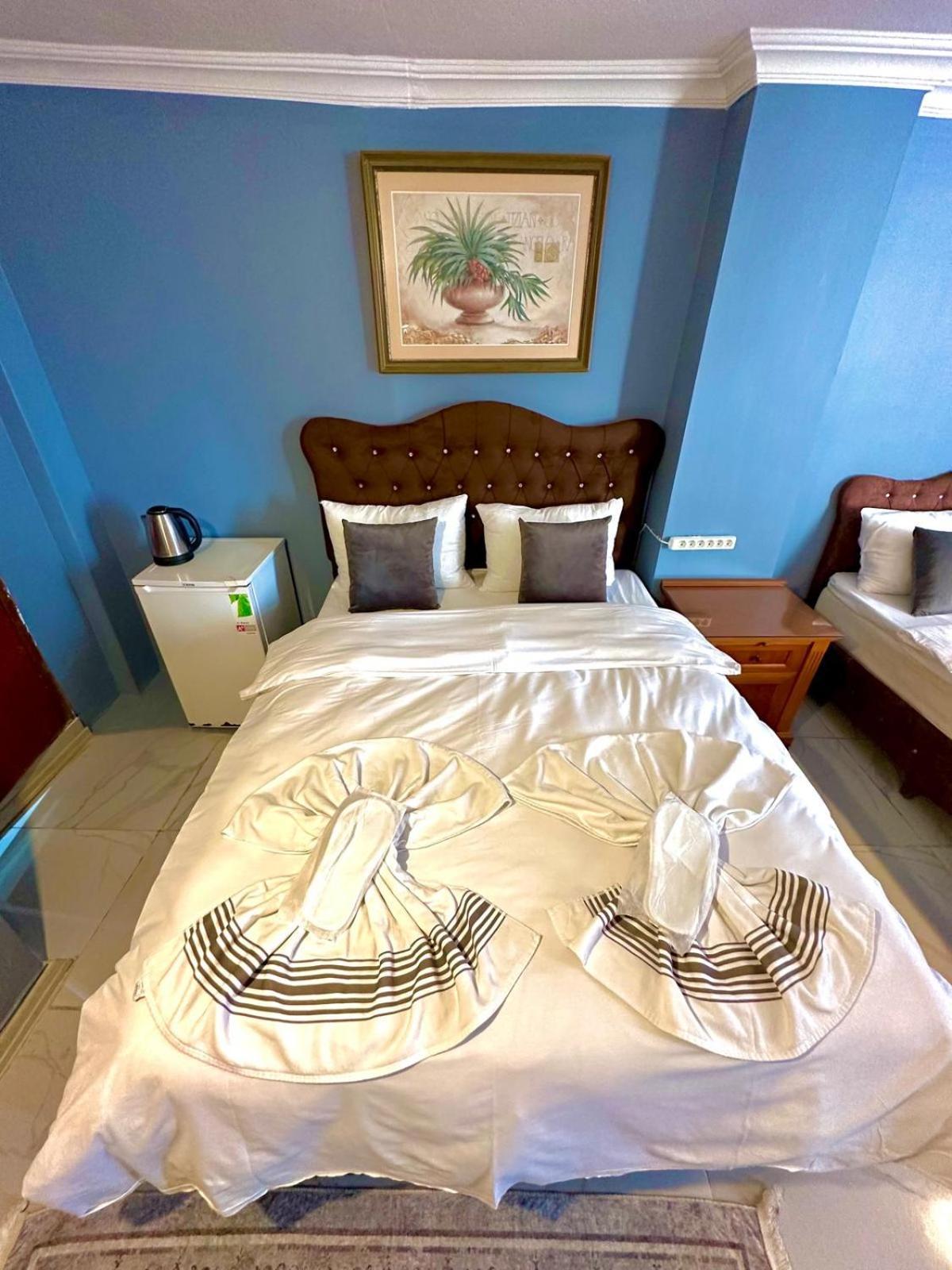 Sultanahmet Raydon Old City Hotel 伊斯坦布尔 外观 照片