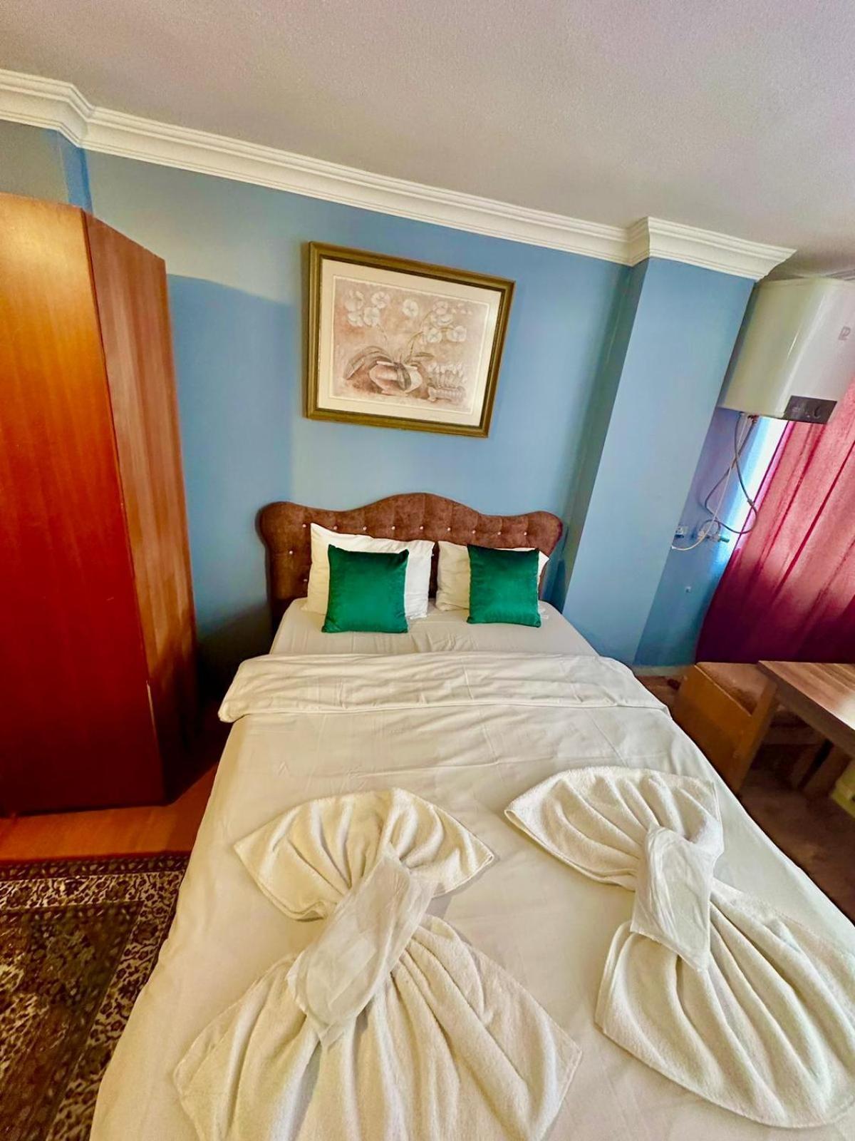 Sultanahmet Raydon Old City Hotel 伊斯坦布尔 外观 照片