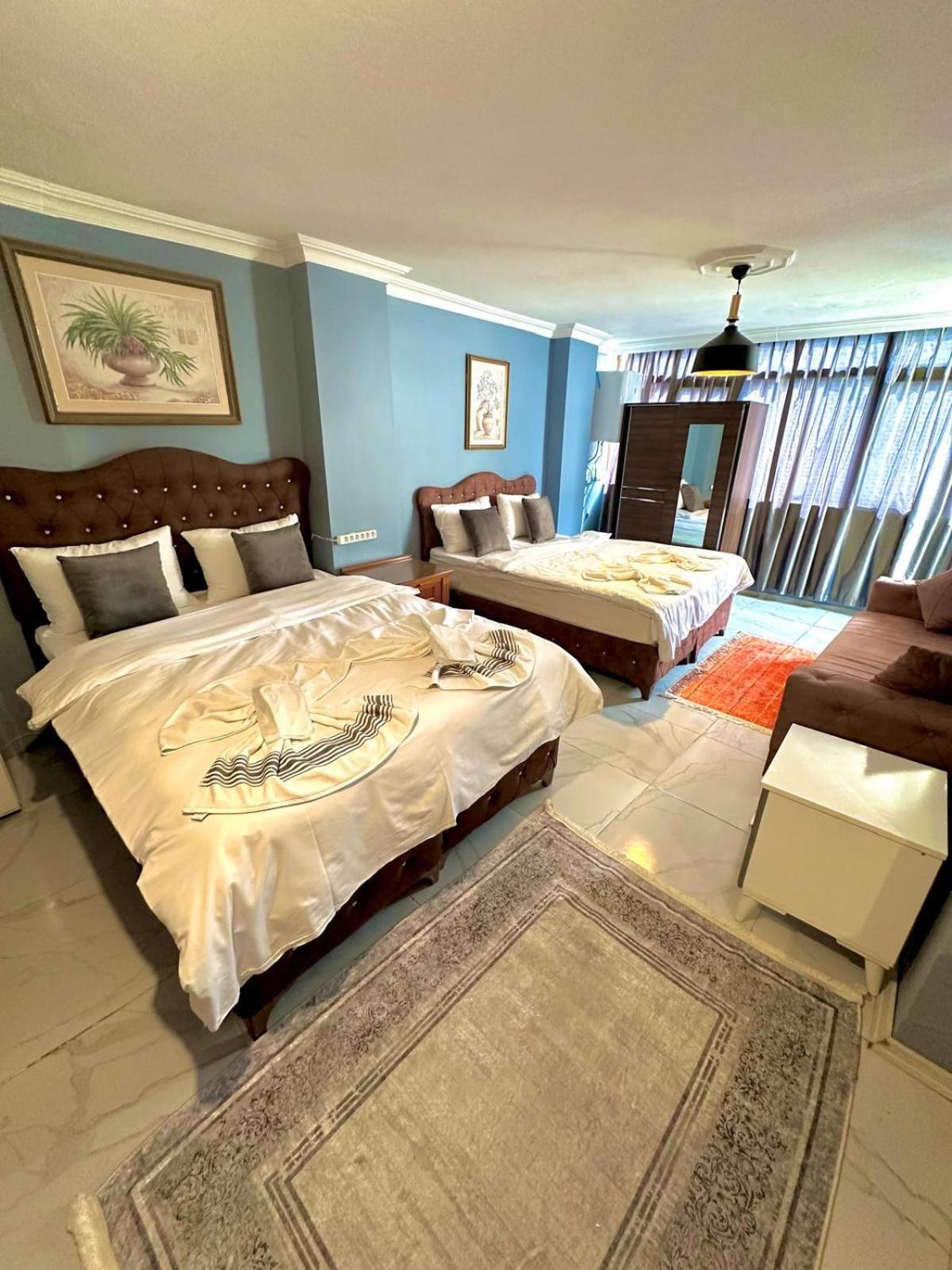 Sultanahmet Raydon Old City Hotel 伊斯坦布尔 外观 照片
