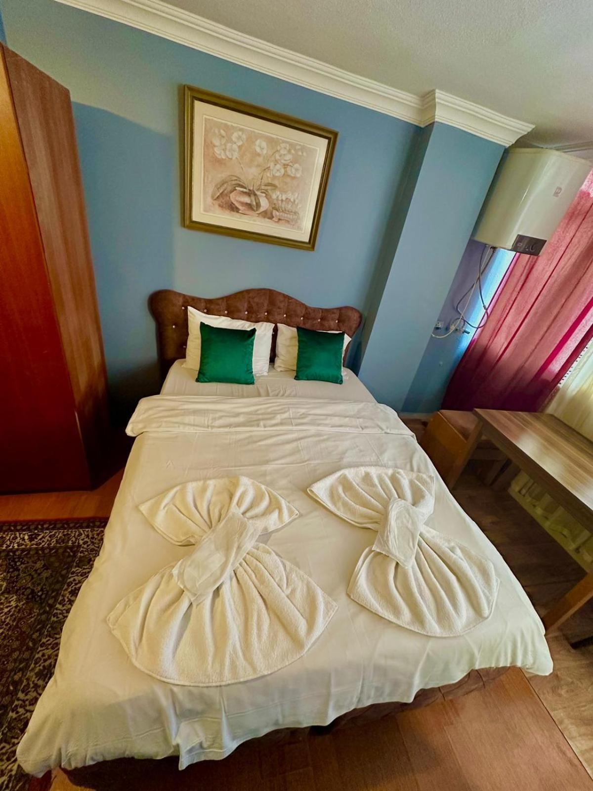 Sultanahmet Raydon Old City Hotel 伊斯坦布尔 外观 照片